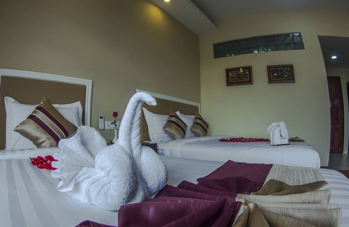 Pyin Oo Lwin Hotel | Star Hotel