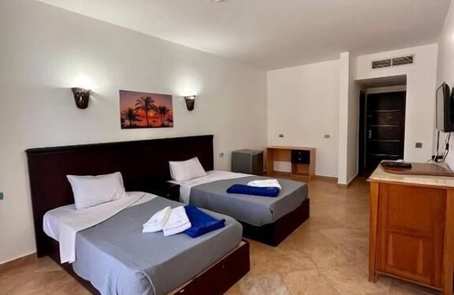 Marsa Alam Hotel | star house hotel