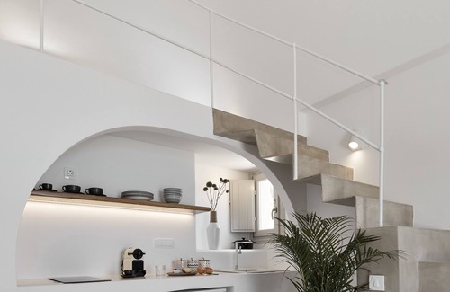 Pyrgos Hotel | Star Infinity Suites