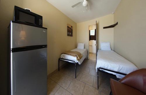Karnes City Hotel | Star Inn
