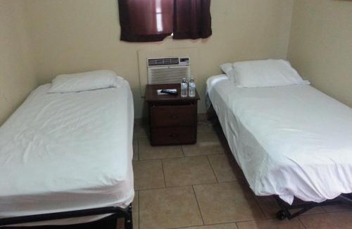 Karnes City Hotel | Star Inn