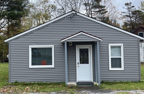 Star Lake House | Star Lake Bungalow