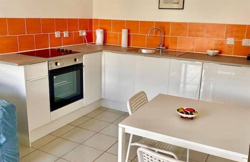 Marigot Bay Apartment | Star Lilly cottage with great views.