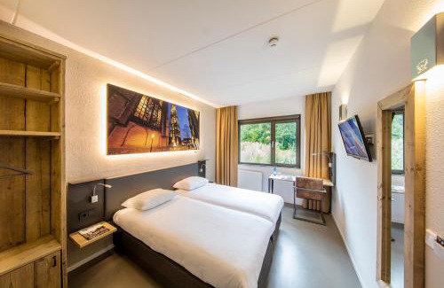 Utrecht Hotel | Star Lodge Hotels