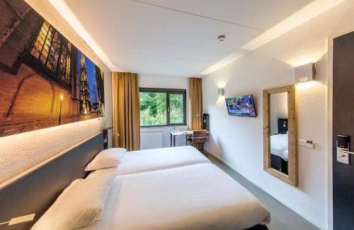 Utrecht Hotel | Star Lodge Hotels