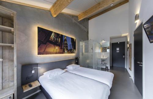 Utrecht Hotel | Star Lodge Hotels