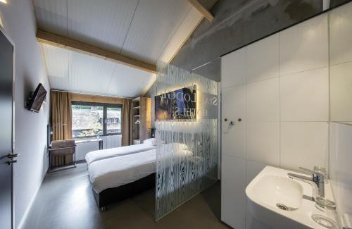 Utrecht Hotel | Star Lodge Hotels