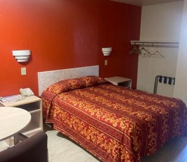 Vista Hotel | Star Lodge Motel-Oceanside