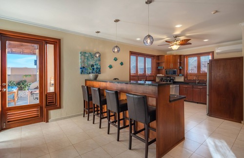 Noord Villa | Star of Sea Villa - Gorgeous 4BR 3bath 3 min to beach