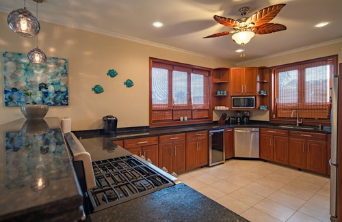 Noord Villa | Star of Sea Villa - Gorgeous 4BR 3bath 3 min to beach