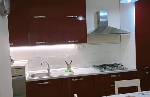 Borgo Vecchio Apartment | Star of the Sea