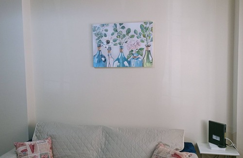 Borgo Vecchio Apartment | Star of the Sea
