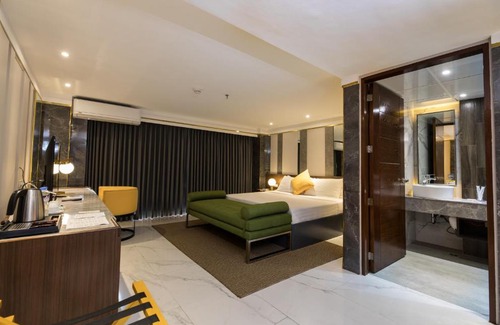 Dagupan Hotel | Star Plaza Hotel