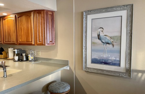 Cocoa Beach Condo | STAR Property with Amazing Direct Ocean views from 5th Floor 2 BDRM Corner Unit