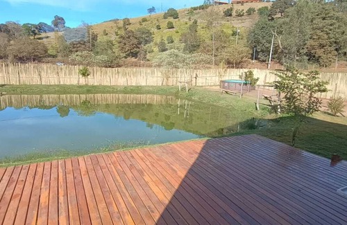 Goncalves House | Star Ranch