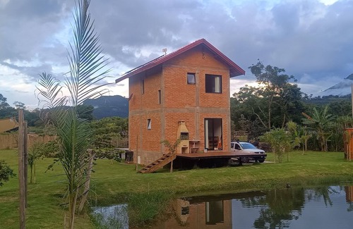 Goncalves House | Star Ranch