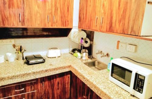 Hauz Khas Apartment | Star Recedency 3