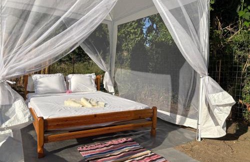 Agios Vasileios Other | Star Sleep Koxare Rethymno