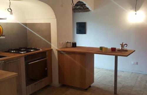 Pantelleria House | Star. Stone Dammusi. Pantelleria ScauriPenna