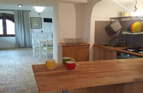 Pantelleria House | Star. Stone Dammusi. Pantelleria ScauriPenna