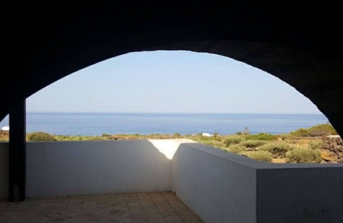 Pantelleria House | Star. Stone Dammusi. Pantelleria ScauriPenna
