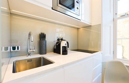 Paddington Apartment | Star Street Serviced Apartments by Concept Apartments