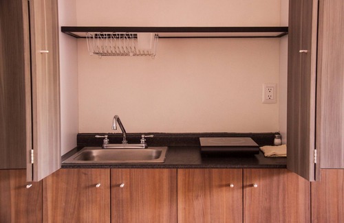 Narvarte Poniente Apartment | Star Suites México
