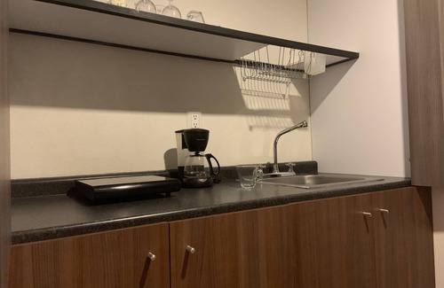 Narvarte Poniente Apartment | Star Suites México