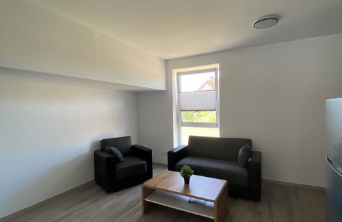 Otterndorf Apartment | Star Vacation Apartment - Apartment E