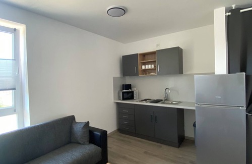 Otterndorf Apartment | Star Vacation Apartment - Apartment E
