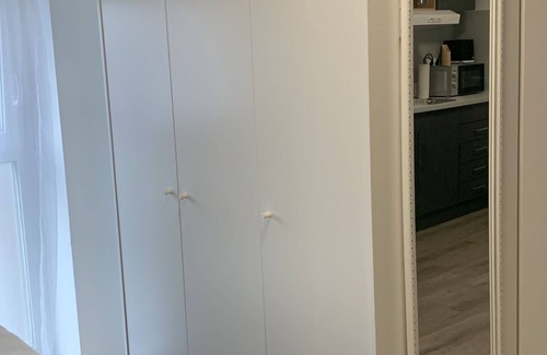 Otterndorf Apartment | Star Vacation Apartment - Apartment E