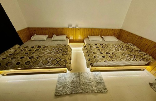Kasol Hotel | Star Vibes Resort