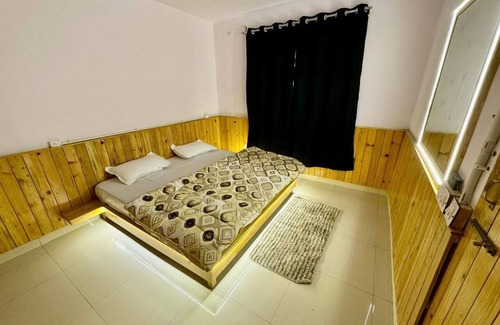 Kasol Hotel | Star Vibes Resort