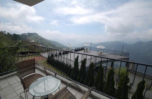 Ren'ai House | Star Villa