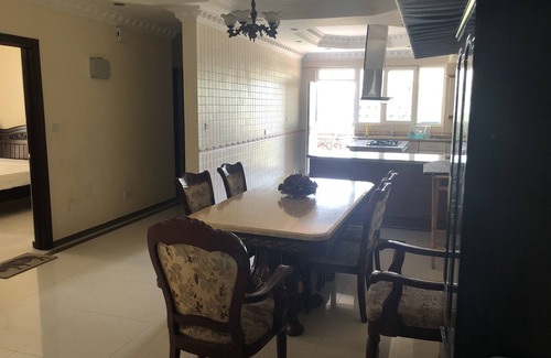 Masaki Apartment | Star Wood Apartment