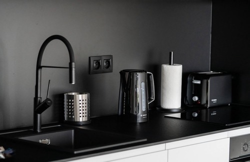 Grunwald Apartment | Stara Cegielnia by Renters Prestige