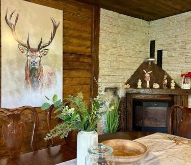 Breznik Plesivicki House | Stara hiža pod Okićem