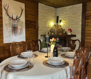 Breznik Plesivicki House | Stara hiža pod Okićem