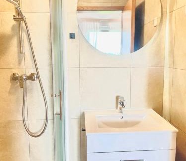 Maribor House | Stara lipa Tašner FREE kitchen&garage&parking-self check in