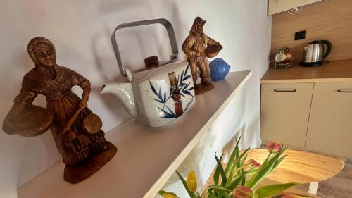 Tolkmicko Apartment | Stara Piekarnia Tolkmicko