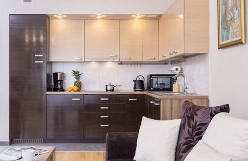 Zakopane Apartment | Stara Polana 73 Zakopane | Atmospheric Apartment | Beautiful View | Sauna