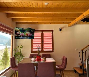 Rogatica House | Stara pruga Jaz 2