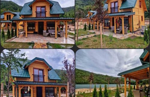 Rogatica House | Stara pruga Jaz 2