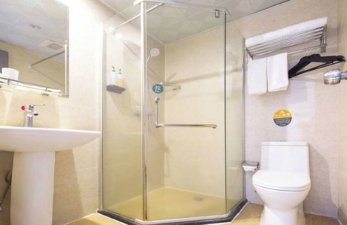 Sanya Hotel | Starchain Heehee Hotel - Sanya Bay Walking Street Store