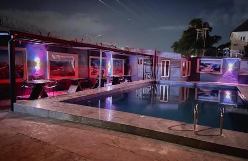 Gudu Hotel | Stardust Apartments