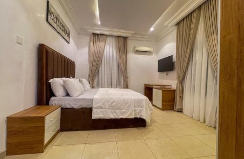 Gudu Hotel | Stardust Apartments