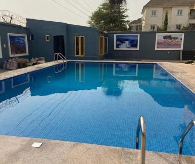 Gudu Hotel | Stardust Apartments