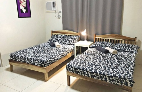 Lian Bed & Breakfast | Stardust Beach Hotel