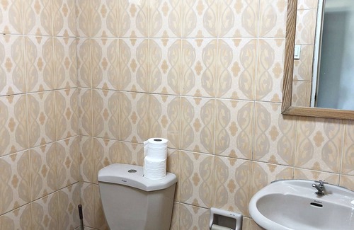 Lian Bed & Breakfast | Stardust Beach Hotel