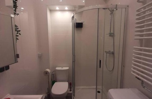 Stare Miasto Apartment | Stare Miasto Krupnicza